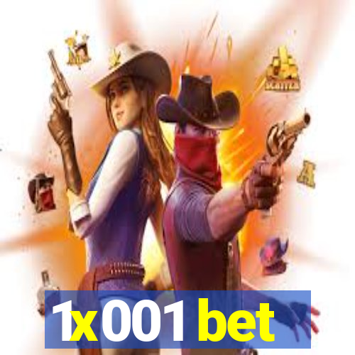 1x001 bet